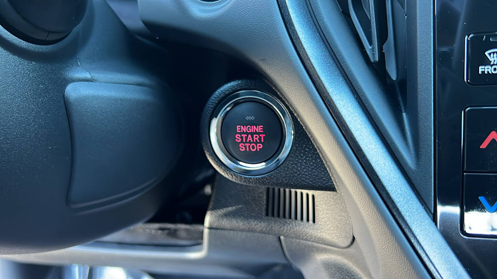 Thumbnail: 2025 Subaru Crosstrek - 25