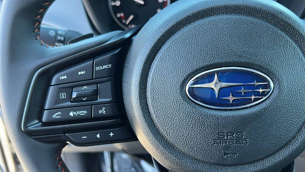 Thumbnail: 2025 Subaru Crosstrek - 26