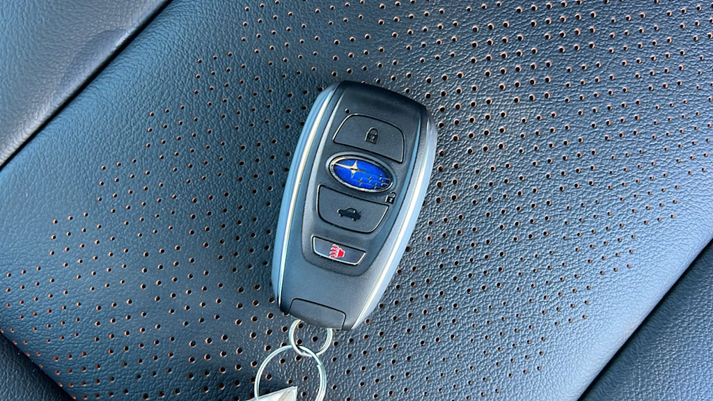 Thumbnail: 2025 Subaru Crosstrek - 18