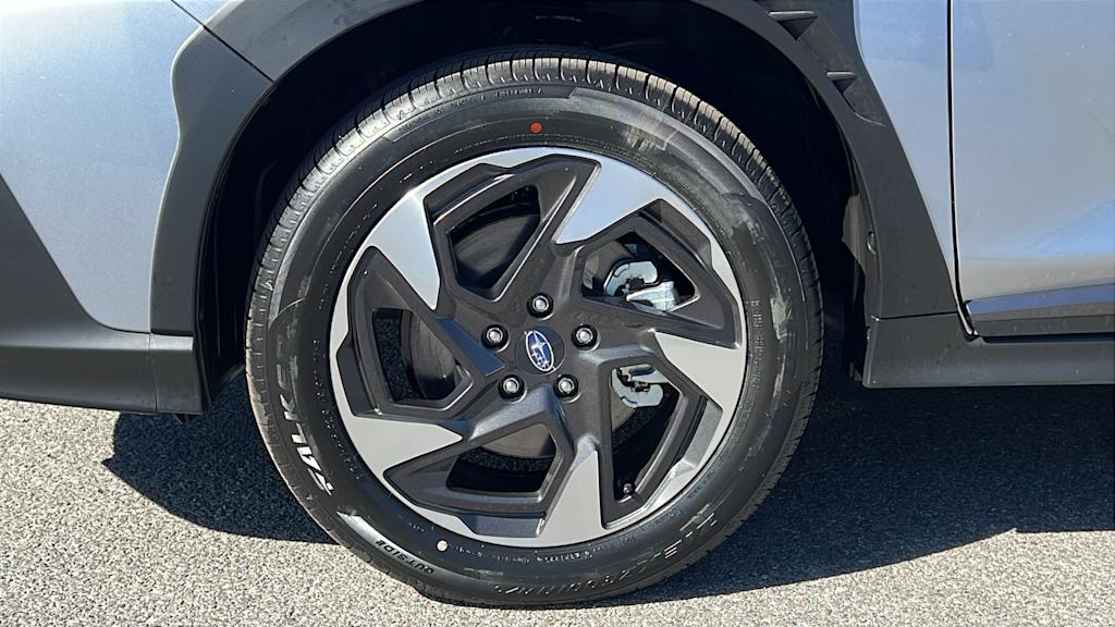 Thumbnail: 2025 Subaru Crosstrek - 8