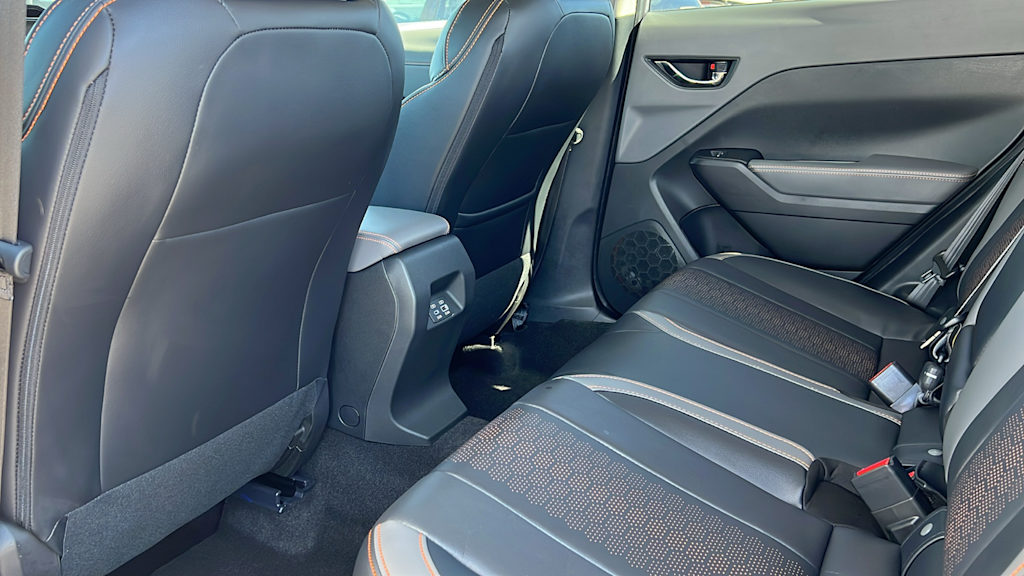 Thumbnail: 2025 Subaru Crosstrek - 12