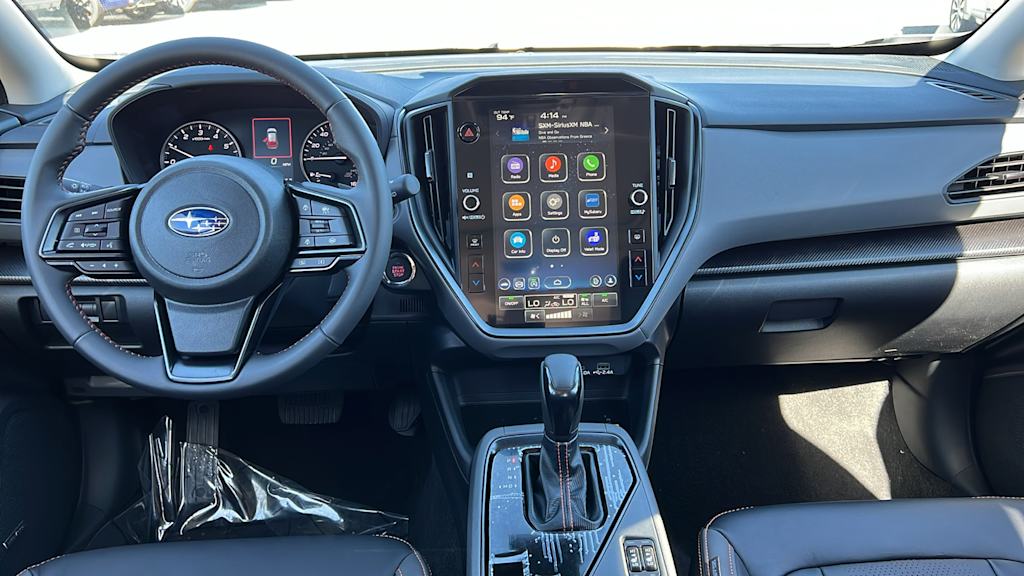 Thumbnail: 2025 Subaru Crosstrek - 13