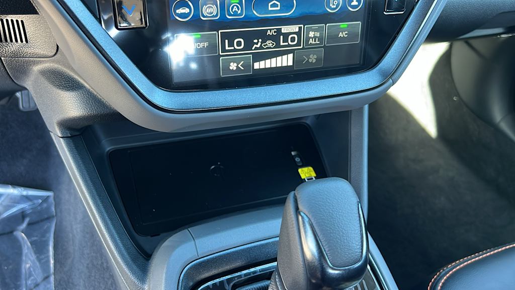 Thumbnail: 2025 Subaru Crosstrek - 23