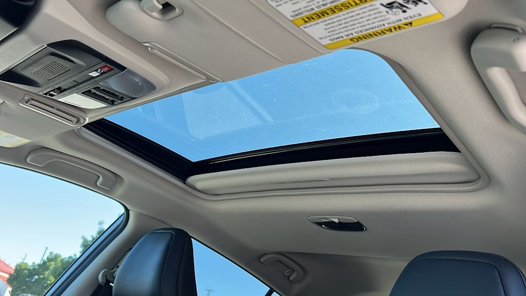 Thumbnail: 2025 Subaru Crosstrek - 31