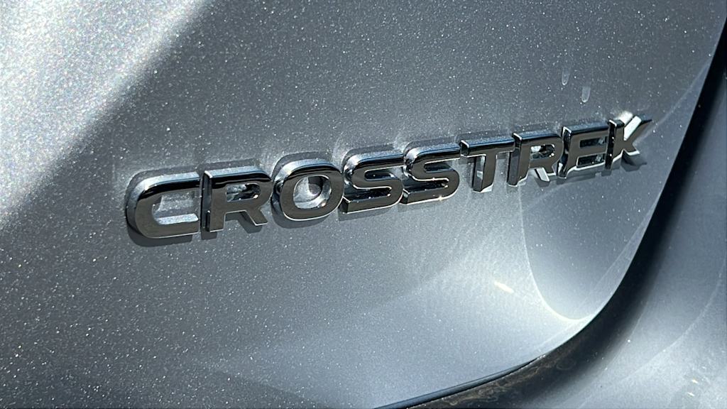 Thumbnail: 2025 Subaru Crosstrek - 7