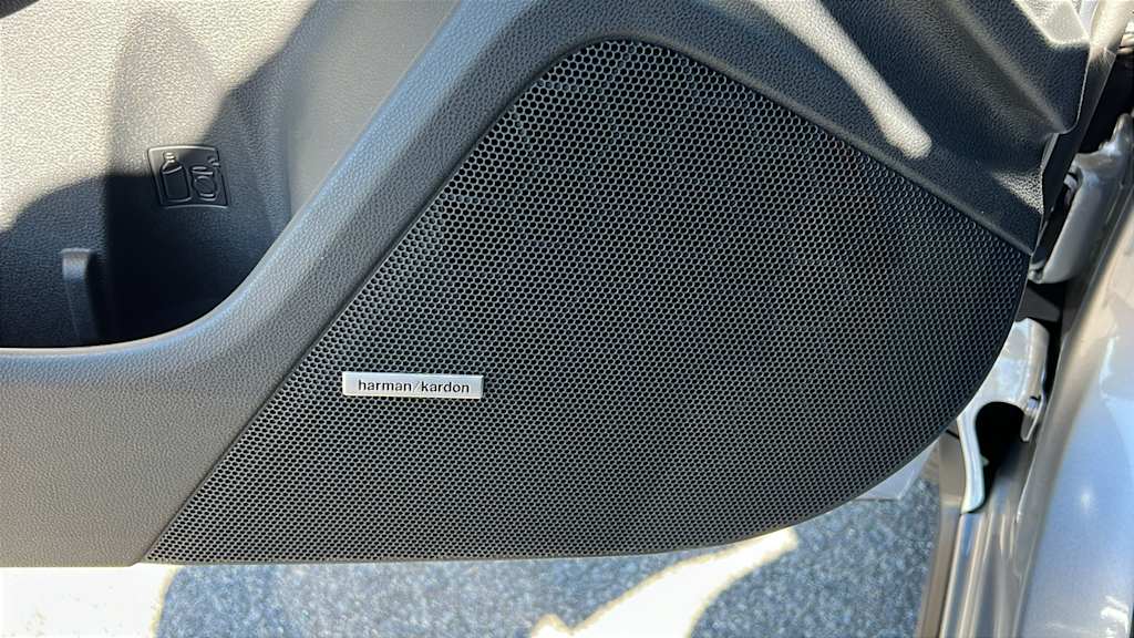 Thumbnail: 2025 Subaru Crosstrek - 32