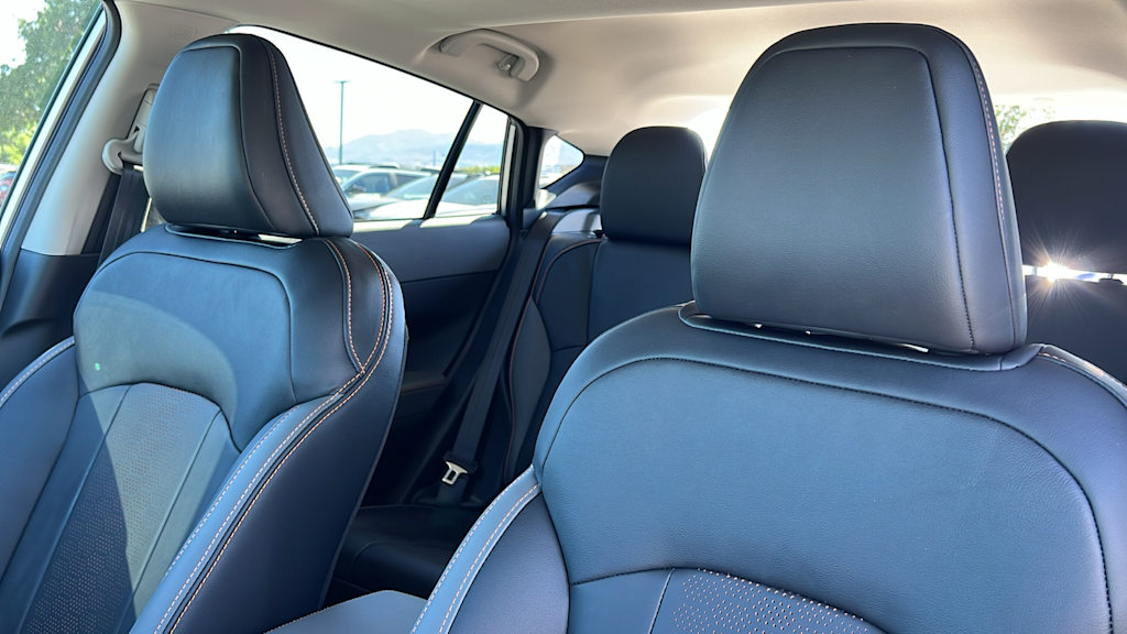 Thumbnail: 2025 Subaru Crosstrek - 10