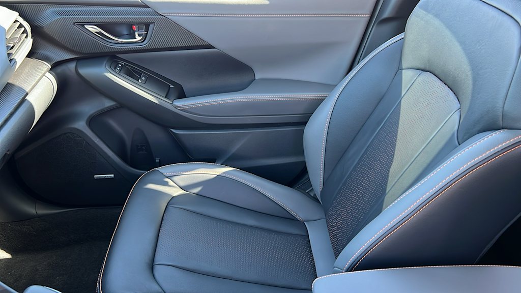 Thumbnail: 2025 Subaru Crosstrek - 11