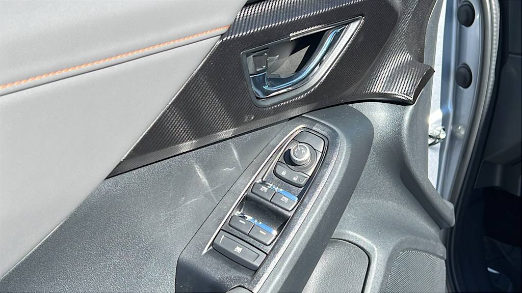 Thumbnail: 2025 Subaru Crosstrek - 28