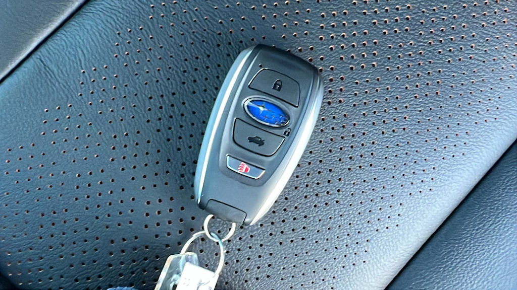 Thumbnail: 2025 Subaru Crosstrek - 18