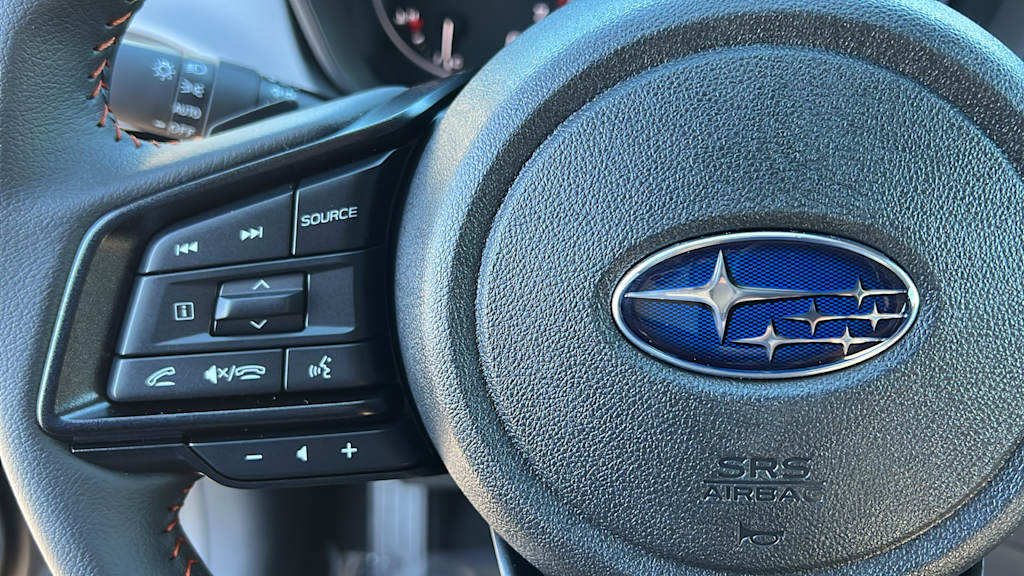 Thumbnail: 2025 Subaru Crosstrek - 26