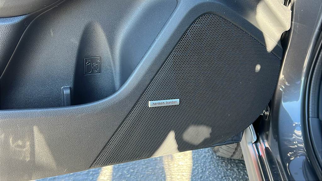 Thumbnail: 2025 Subaru Crosstrek - 32