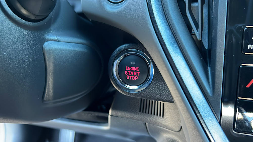 Thumbnail: 2025 Subaru Crosstrek - 25