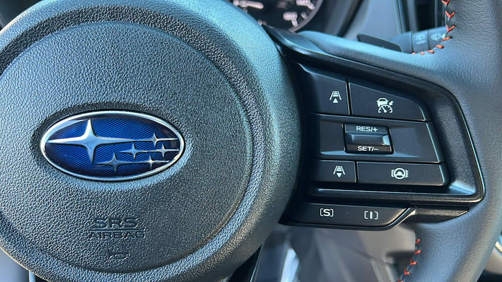 Thumbnail: 2025 Subaru Crosstrek - 27