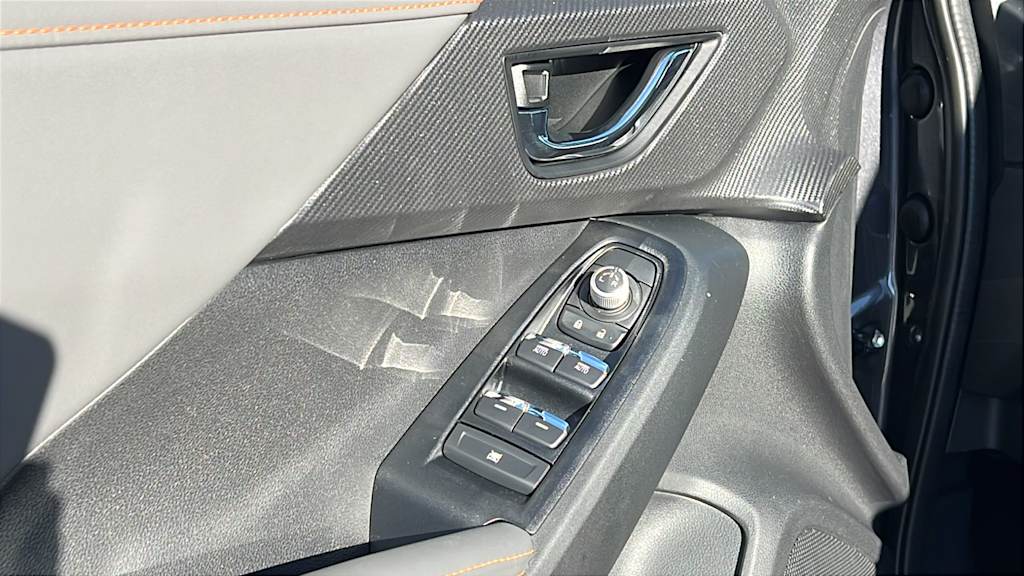 Thumbnail: 2025 Subaru Crosstrek - 28