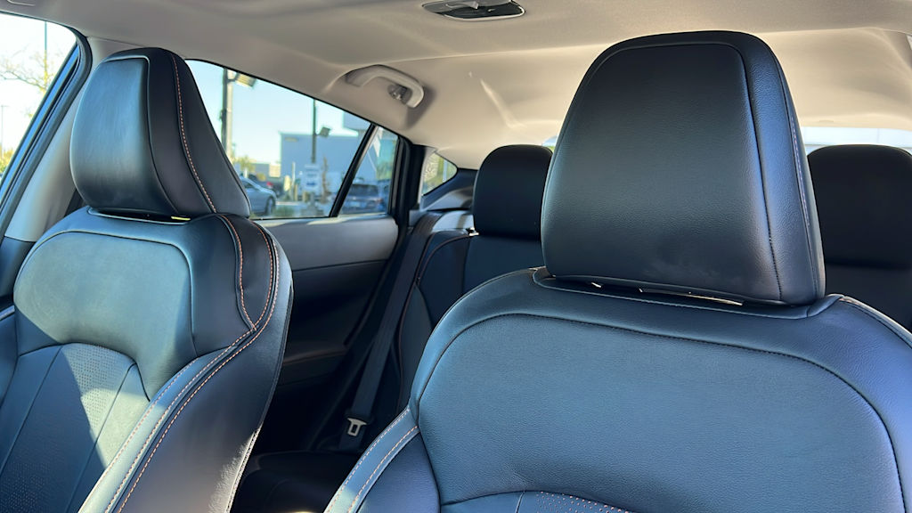 Thumbnail: 2025 Subaru Crosstrek - 10