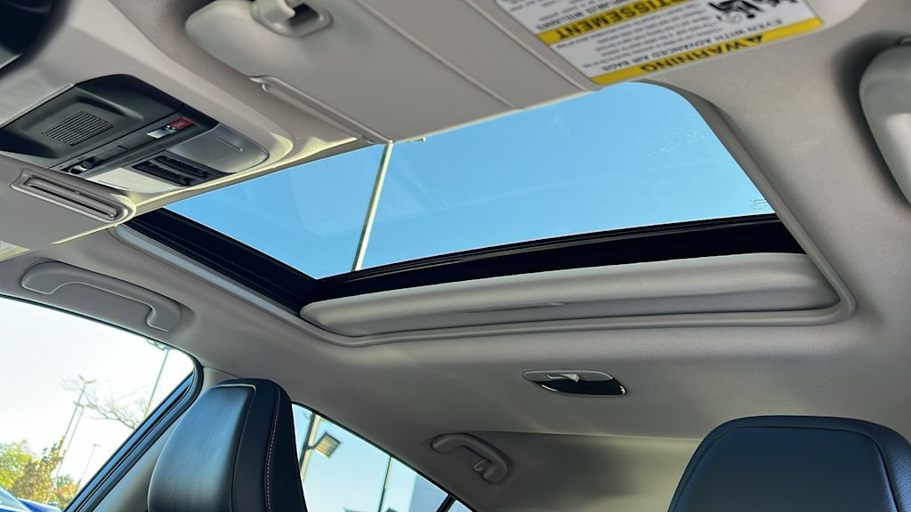 Thumbnail: 2025 Subaru Crosstrek - 31