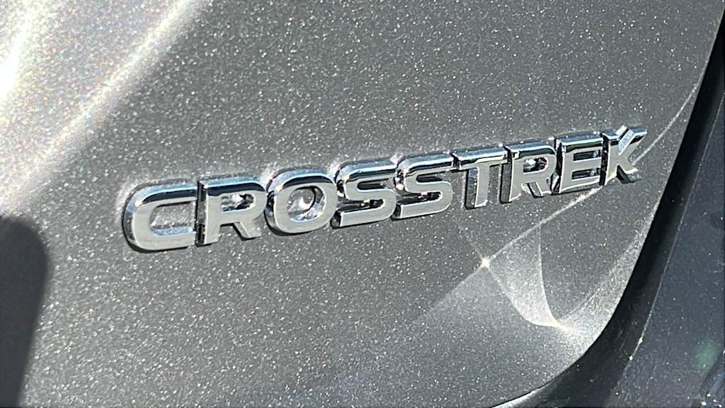Thumbnail: 2025 Subaru Crosstrek - 7
