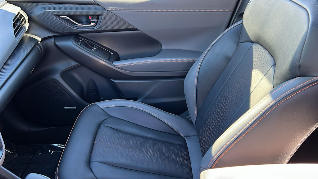 Thumbnail: 2025 Subaru Crosstrek - 11