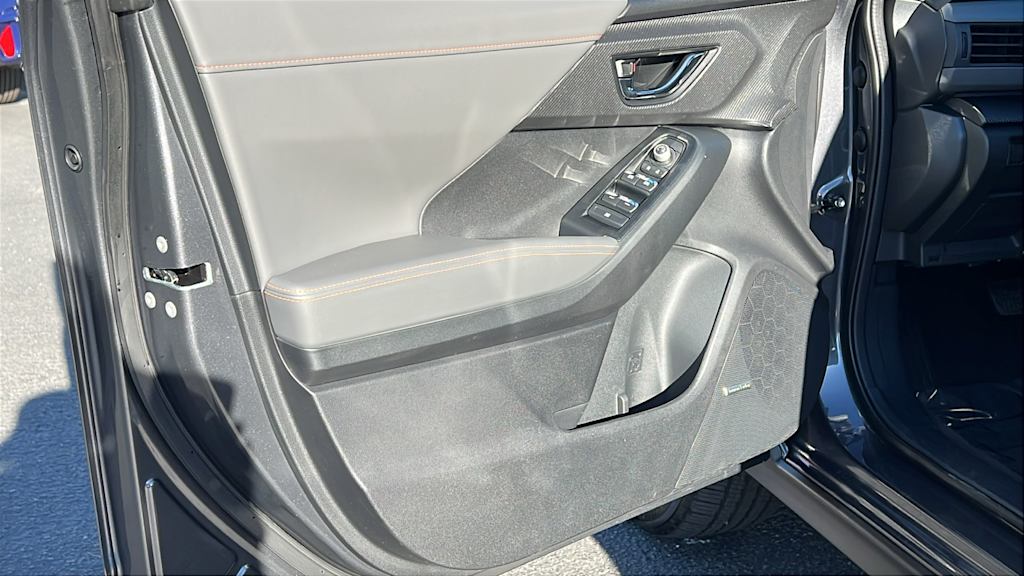 Thumbnail: 2025 Subaru Crosstrek - 29