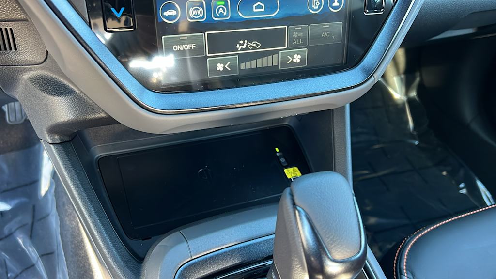 Thumbnail: 2025 Subaru Crosstrek - 23