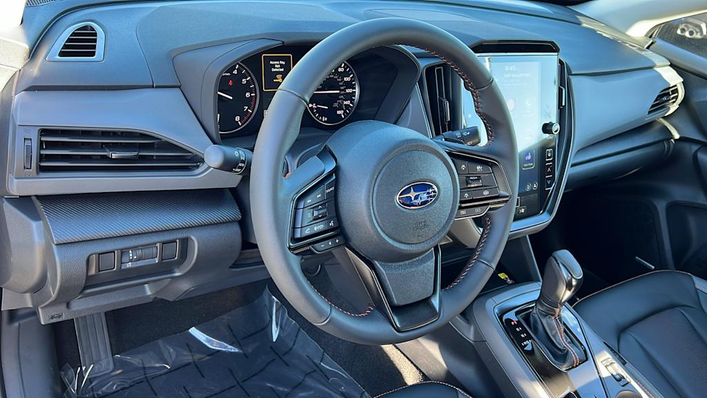 Thumbnail: 2025 Subaru Crosstrek - 2
