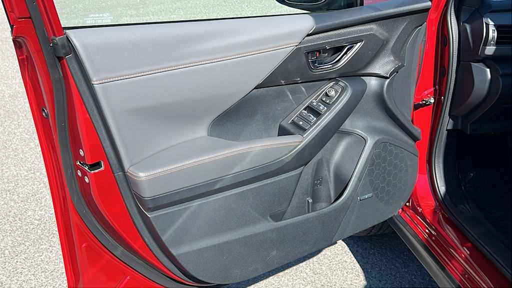 Thumbnail: 2026 Subaru Crosstrek - 29