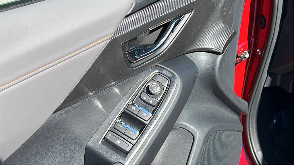 Thumbnail: 2026 Subaru Crosstrek - 28
