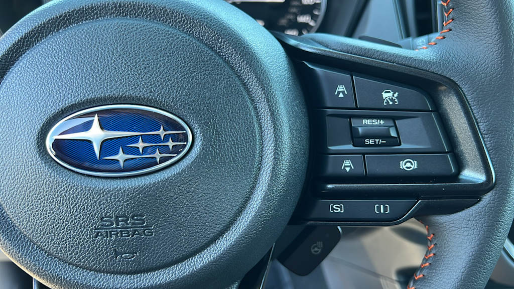 Thumbnail: 2026 Subaru Crosstrek - 27