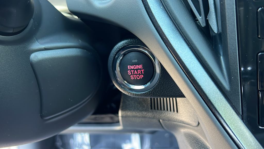 Thumbnail: 2026 Subaru Crosstrek - 25