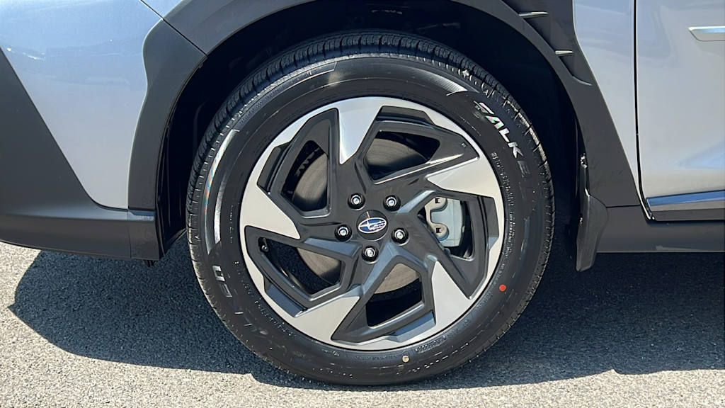 Thumbnail: 2026 Subaru Crosstrek - 8