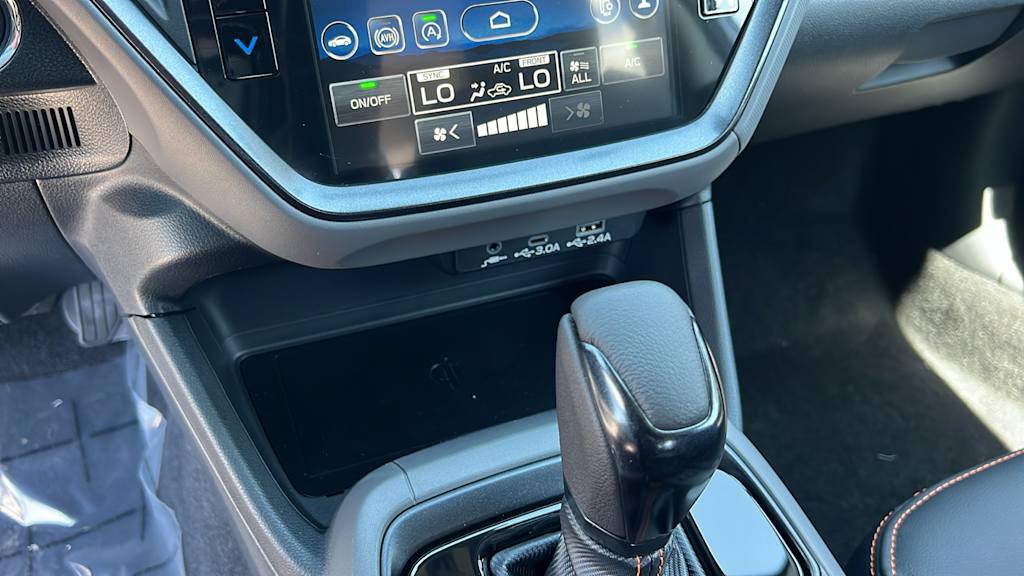 Thumbnail: 2026 Subaru Crosstrek - 23