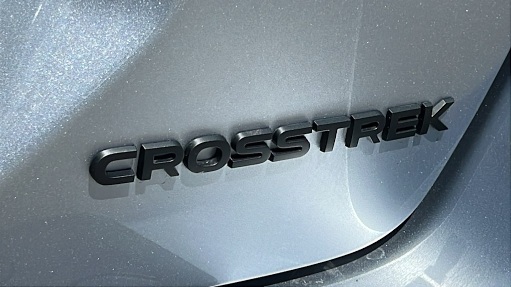 Thumbnail: 2026 Subaru Crosstrek - 7