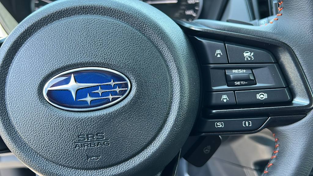 Thumbnail: 2026 Subaru Crosstrek - 27