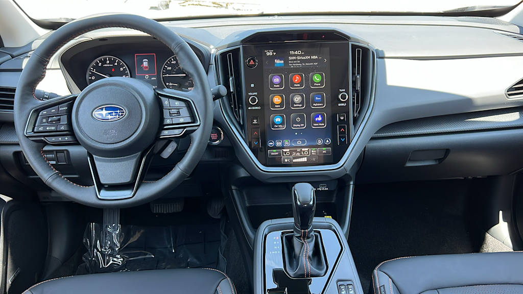 Thumbnail: 2026 Subaru Crosstrek - 13