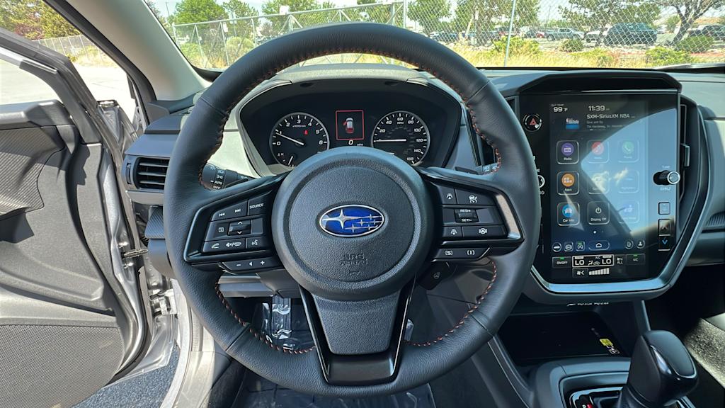 Thumbnail: 2026 Subaru Crosstrek - 9