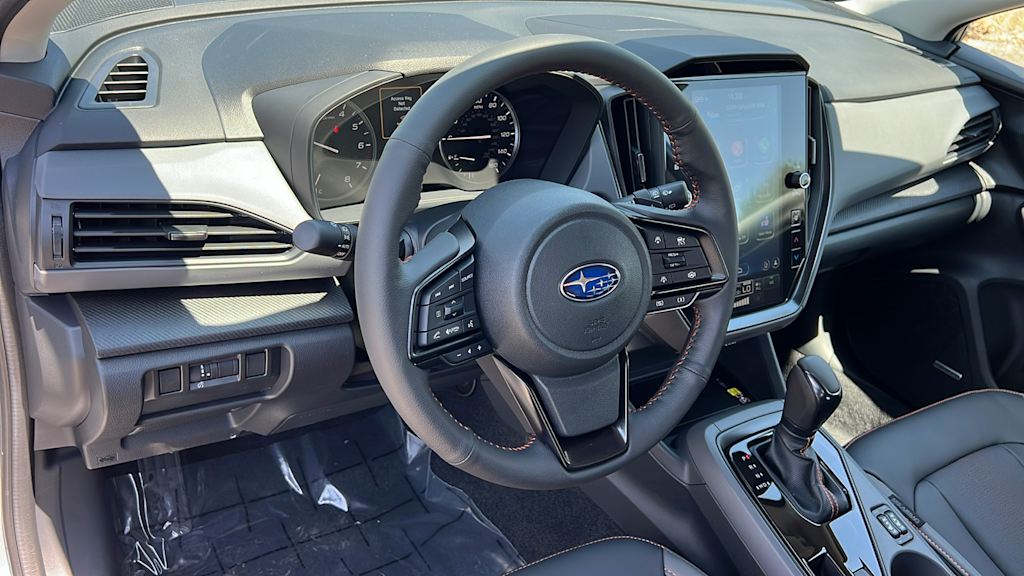 Thumbnail: 2026 Subaru Crosstrek - 2