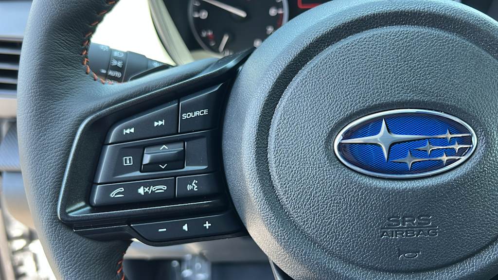 Thumbnail: 2026 Subaru Crosstrek - 26