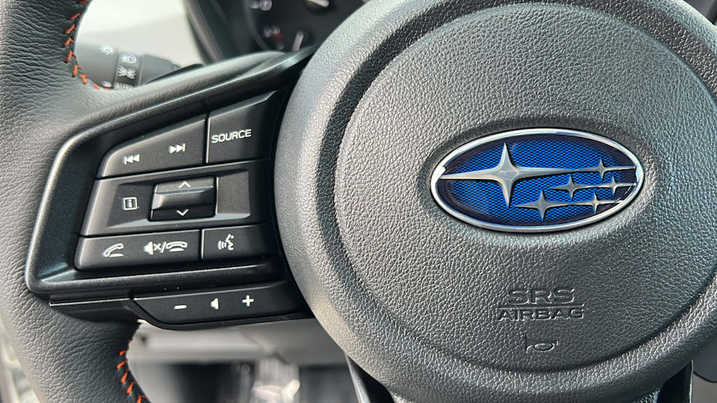 Thumbnail: 2026 Subaru Crosstrek - 26
