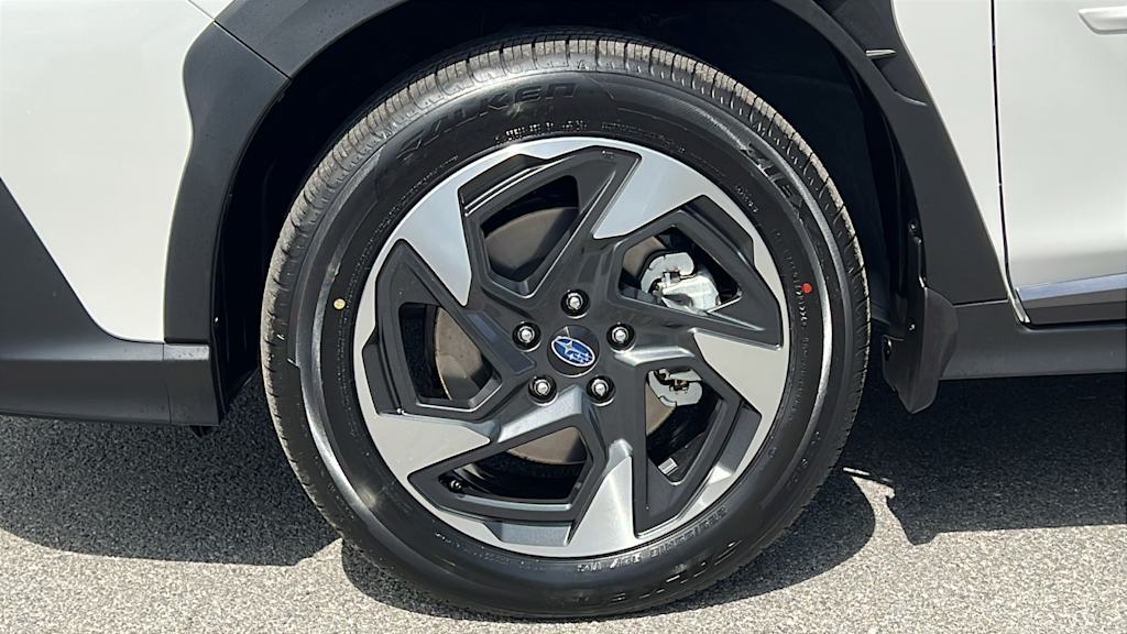Thumbnail: 2026 Subaru Crosstrek - 8