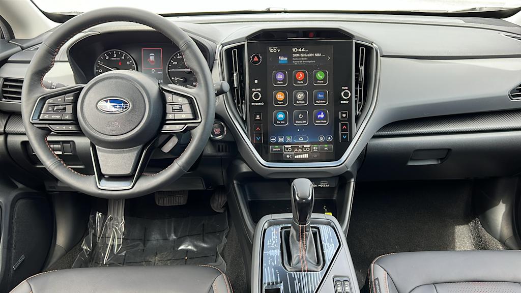 Thumbnail: 2026 Subaru Crosstrek - 13
