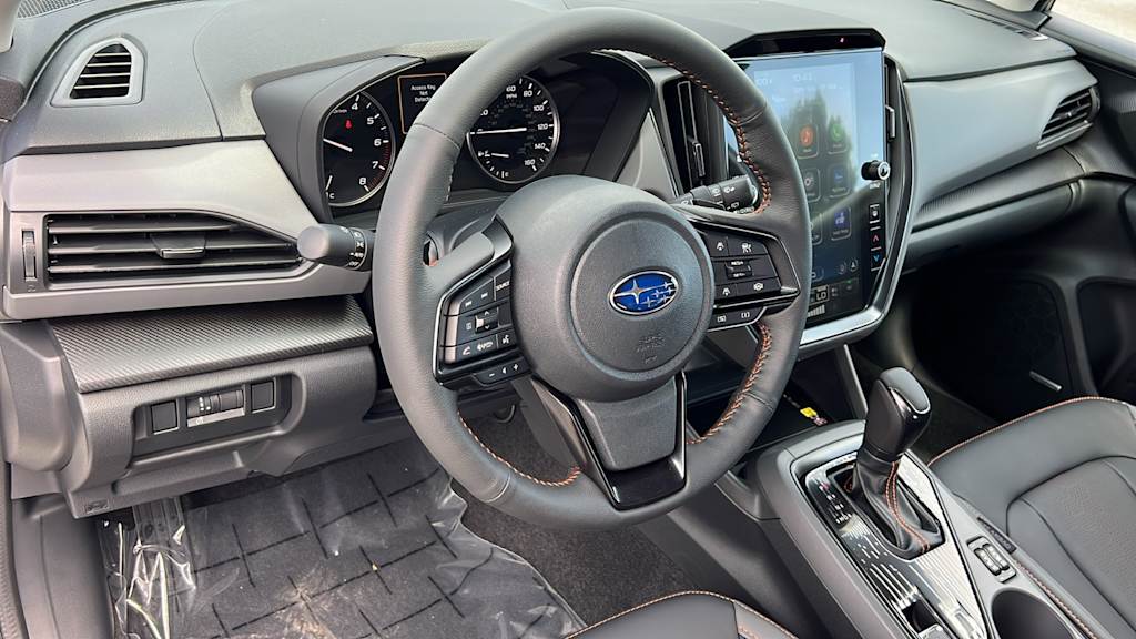 Thumbnail: 2026 Subaru Crosstrek - 2