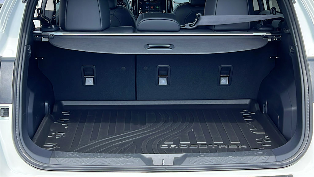 Thumbnail: 2026 Subaru Crosstrek - 17