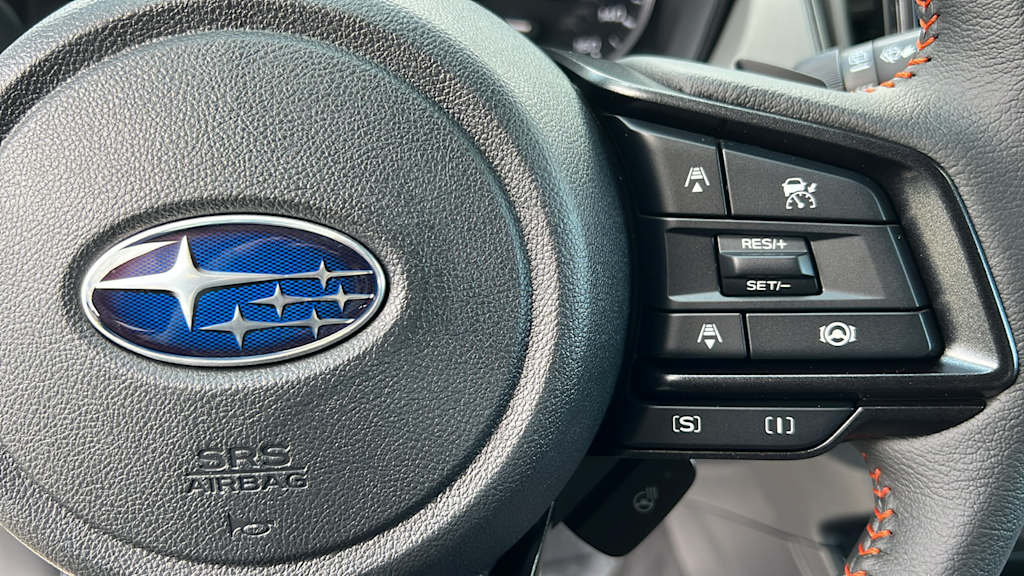 Thumbnail: 2026 Subaru Crosstrek - 27