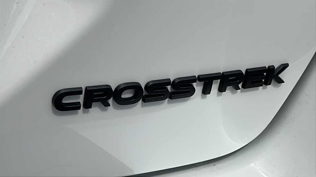 Thumbnail: 2026 Subaru Crosstrek - 7