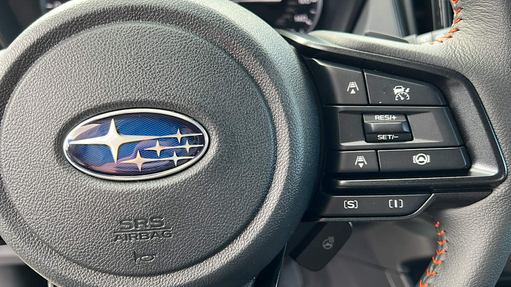 Thumbnail: 2026 Subaru Crosstrek - 27