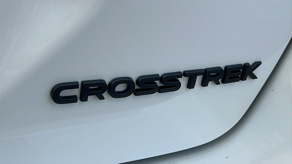 Thumbnail: 2026 Subaru Crosstrek - 7