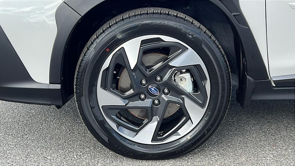 Thumbnail: 2026 Subaru Crosstrek - 8