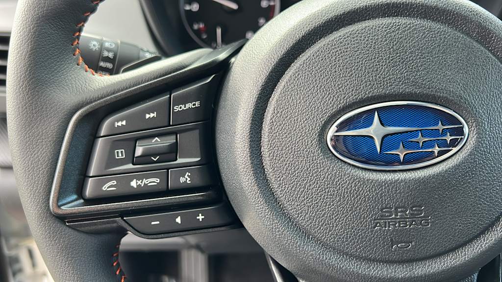 Thumbnail: 2026 Subaru Crosstrek - 26