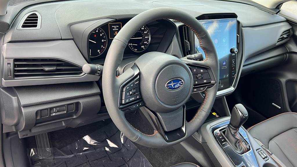 Thumbnail: 2026 Subaru Crosstrek - 2